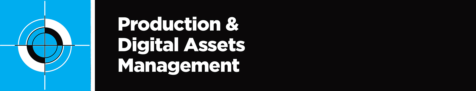Production & Digital Assets Management